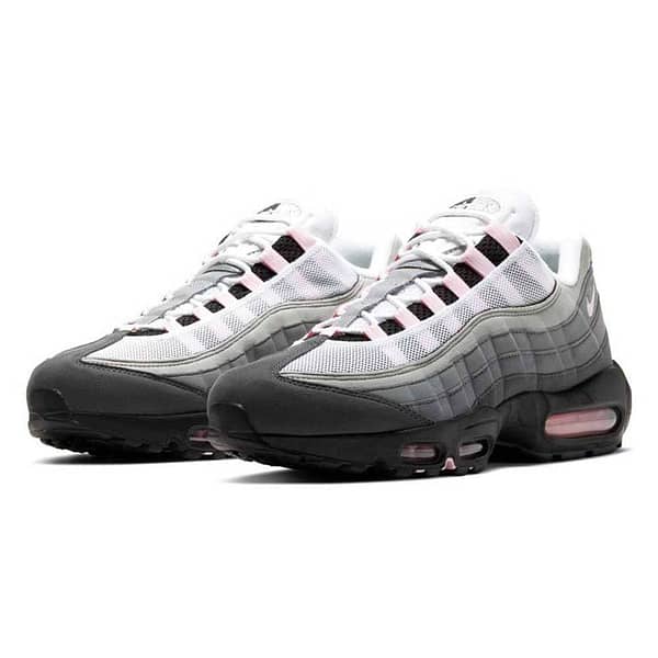 Pandabuy Nike Air Max 95 'Pink Foam'