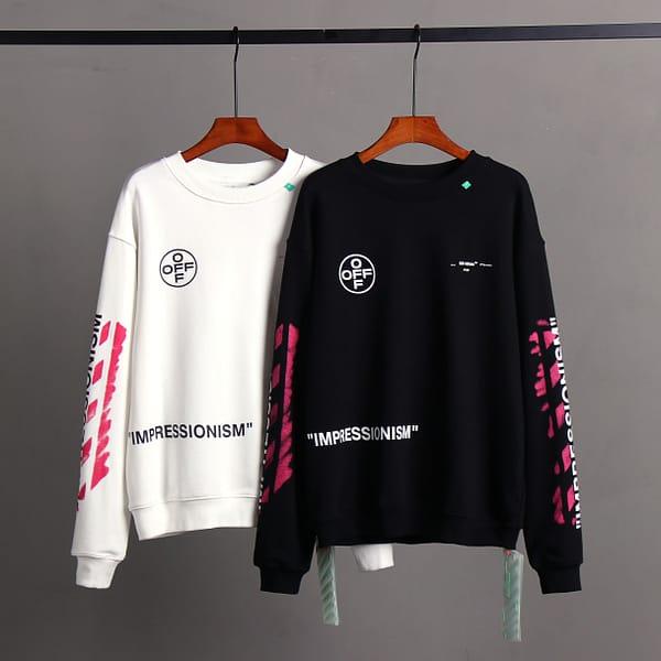 Pandabuy Clothing Sweatshirts Sw188-45