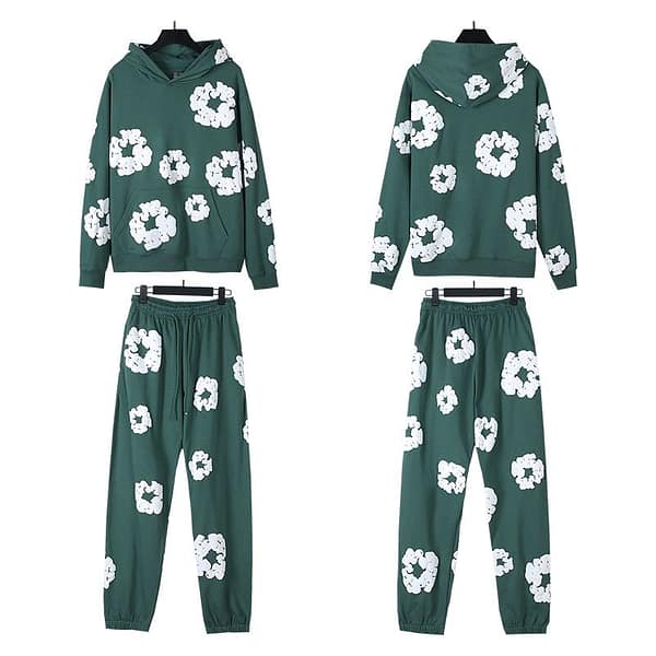 Pandabuy Clothing Tracksuit Tr2052-88