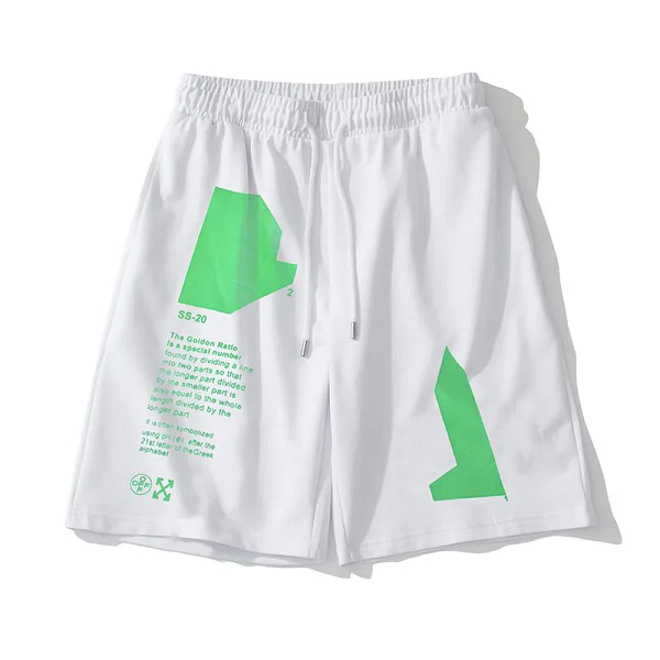 Pandabuy Clothing Shorts Sh2899-9