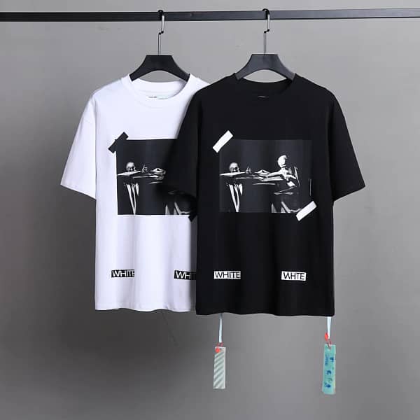 Pandabuy Clothing T-Shirts Tt1917-3