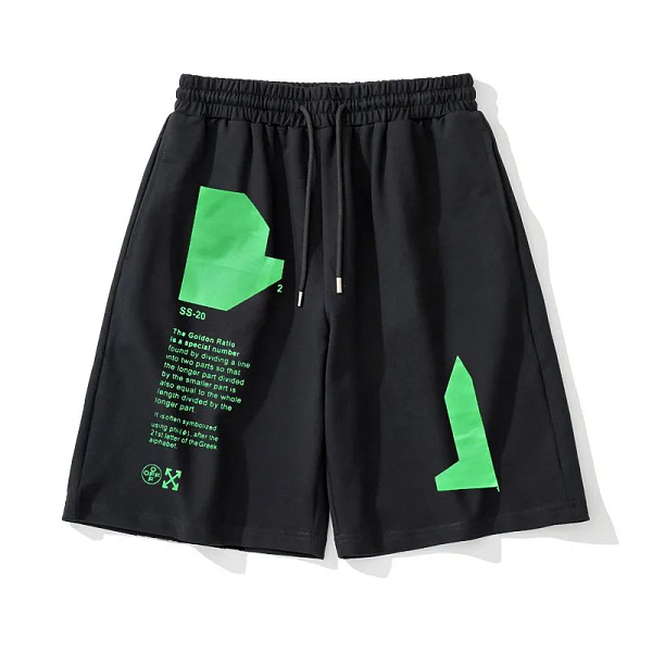 Pandabuy Clothing Shorts Sh2899-9