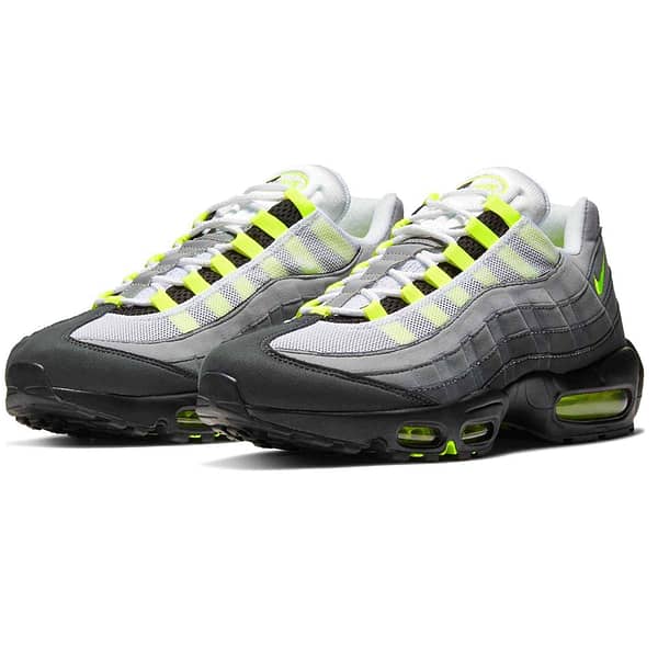 Pandabuy Nike Air Max 95 And 'Neon' 2020