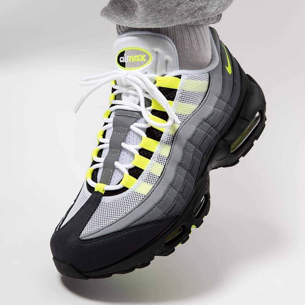 Pandabuy Nike Air Max 95 And 'Neon' 2020