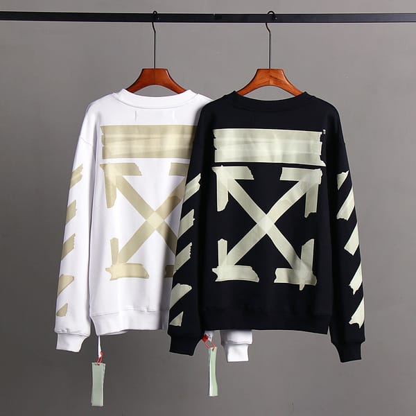 Clothing Sweatshirts Sw188-50