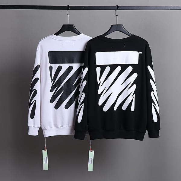 Clothing Sweatshirts Sw188-42