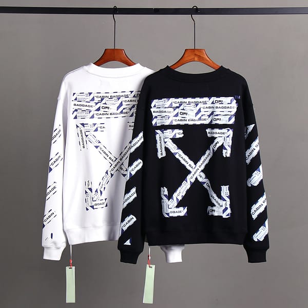 CLOTHING SWEATSHIRTS SW188-1