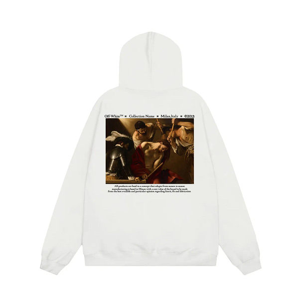 Clothing Hoodie Hoo2052-43