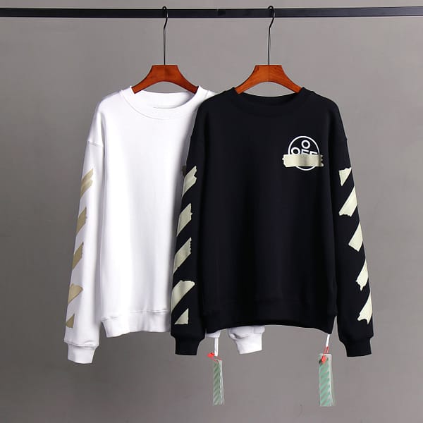 Clothing Sweatshirts Sw188-50