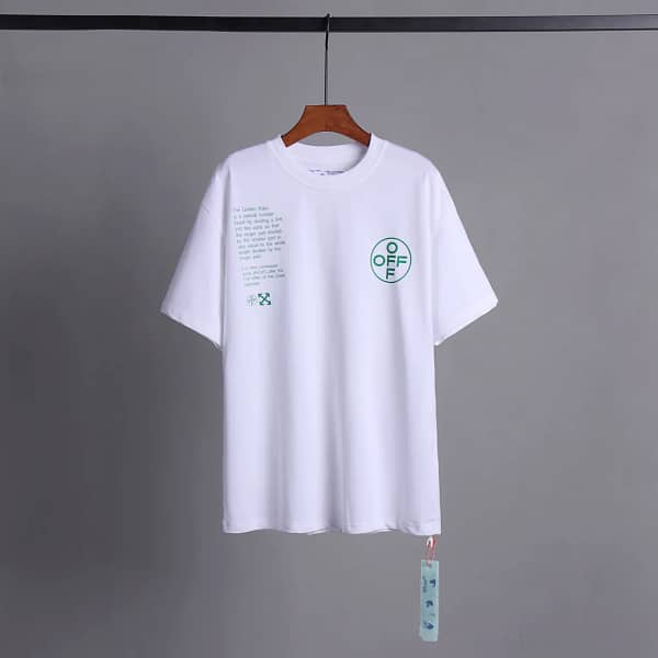 Clothing T-Shirts Tt1917-60