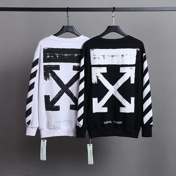 CLOTHING SWEATSHIRTS SW188-46