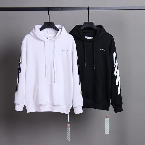 Clothing Hoodie Hoo2052-23