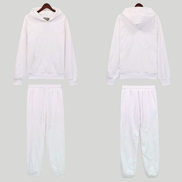 CLOTHING TRACKSUIT TR2052-87