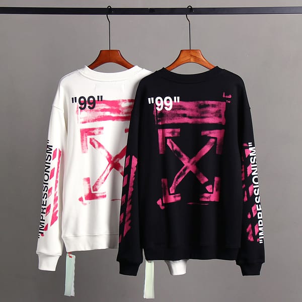 Clothing Sweatshirts Sw188-45