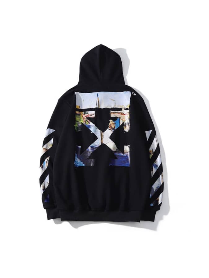 Hoobuy Hoodie