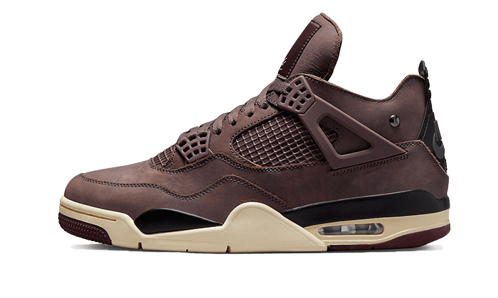 Air Jordan 4 Retro In My Way Violet Ore